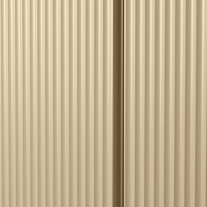 Sill Tall Schrank - Cashmere - ferm LIVING