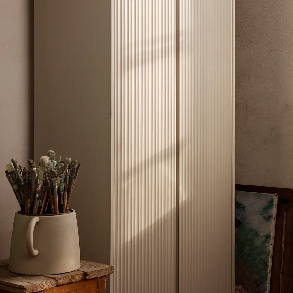 Sill Tall Schrank, Cashmere Ferm Living