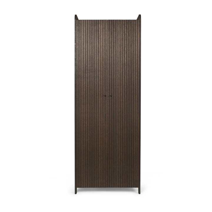 Sill Tall Schrank - Dark stained oak - Ferm LIVING