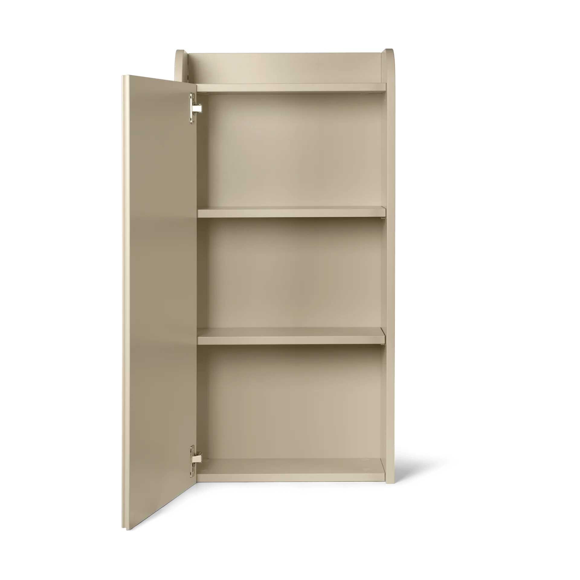 Sill Wandschrank 42,5 x 85cm, Cashmere Ferm Living