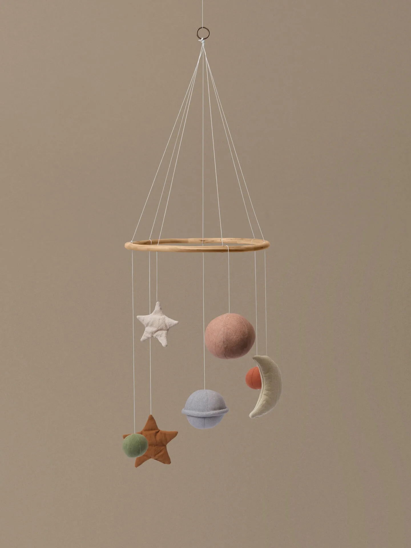 Skye Mobile, Multi, Ø23,4 × 75 cm Ferm Living