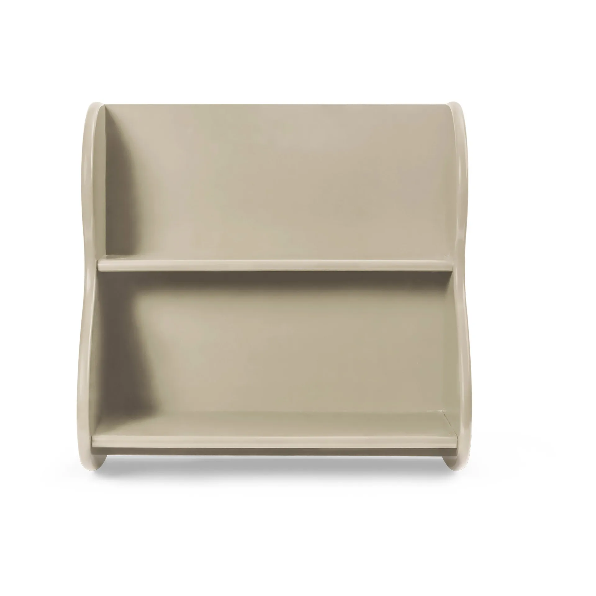 Slope Wandregal 60 x 60cm, Cashmere Ferm Living