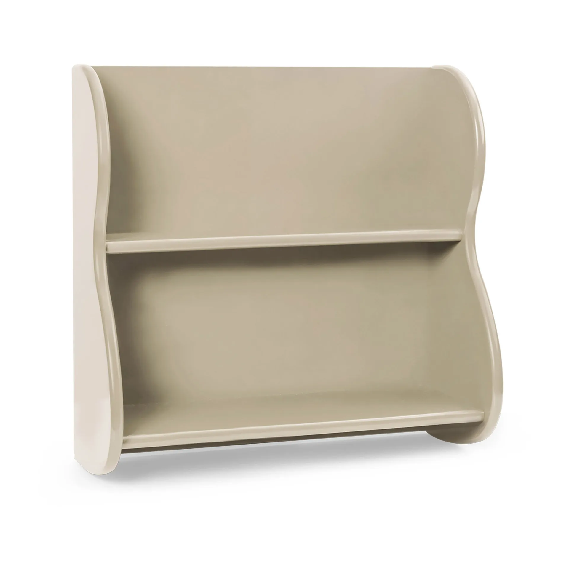 Slope Wandregal 60 x 60cm, Cashmere Ferm Living