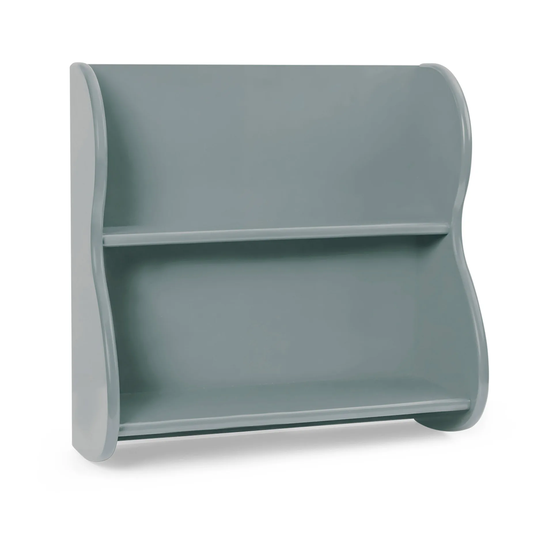 Slope Wandregal 60 x 60cm, Storm Ferm Living