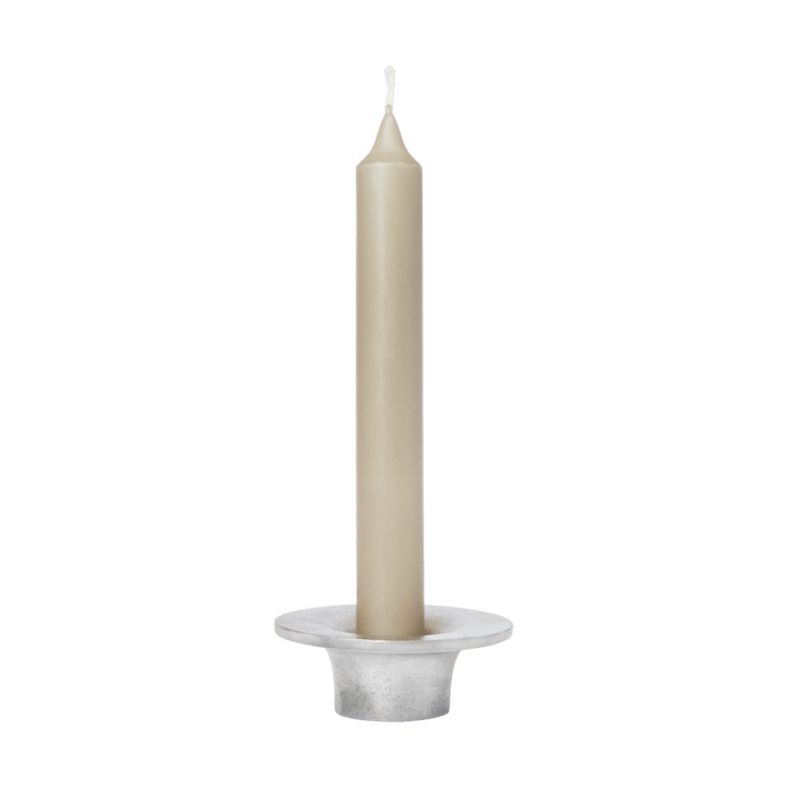 Soothe Kerzenhalter Ø8 cm, Aluminium Ferm Living