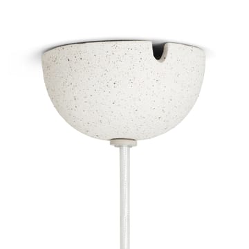 Speckle Pendelleuchte Ø30,5cm - Off white - ferm LIVING