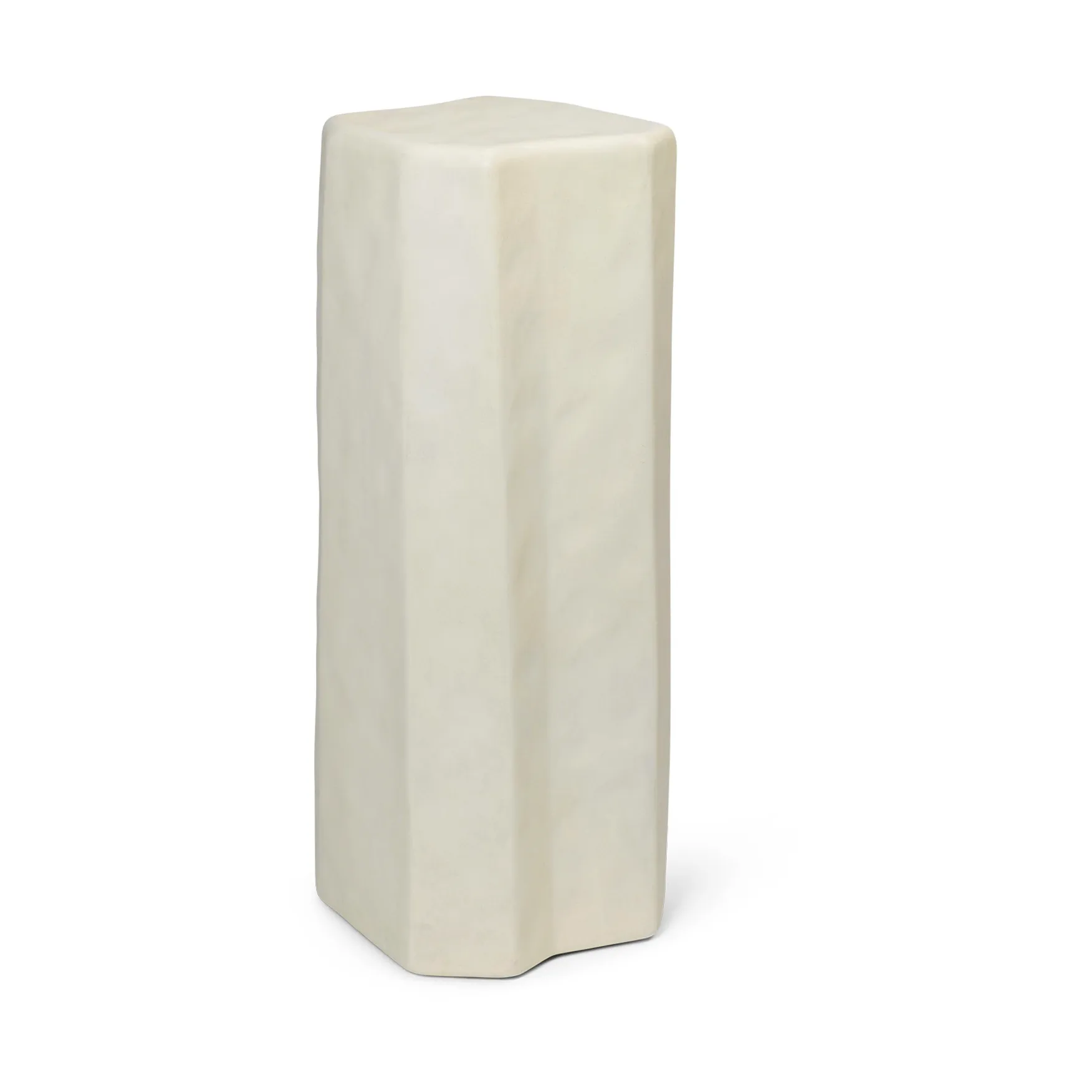 Staffa Sockel, Ivory Ferm Living