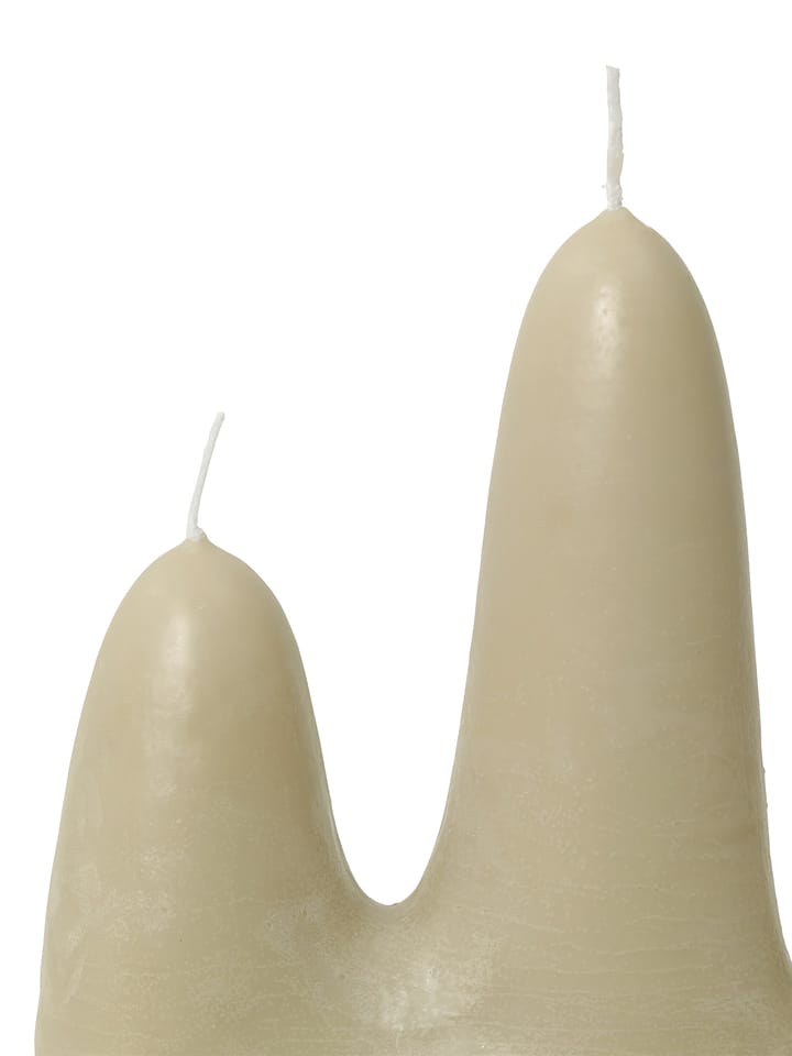 Stala Kerze, Sand Ferm Living