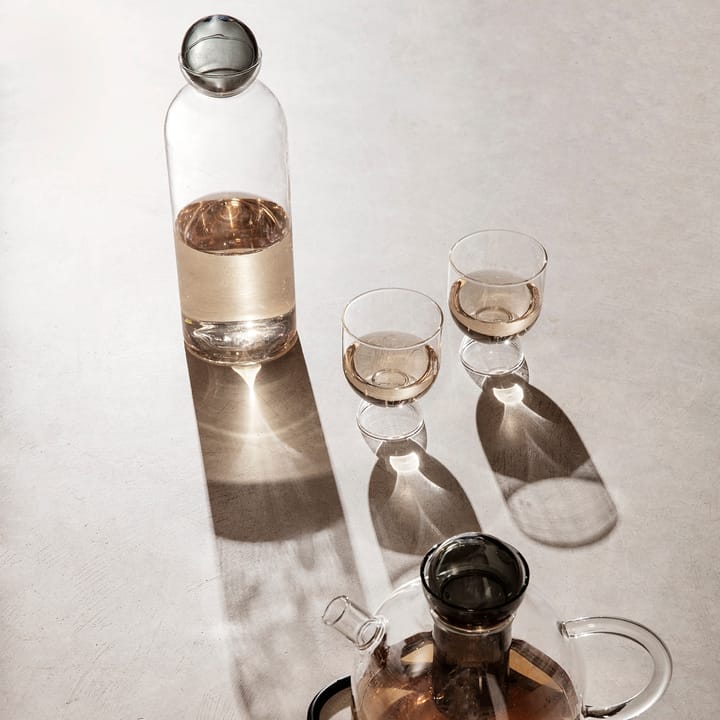 Still Karaffe 1,4 L, Klar Ferm Living