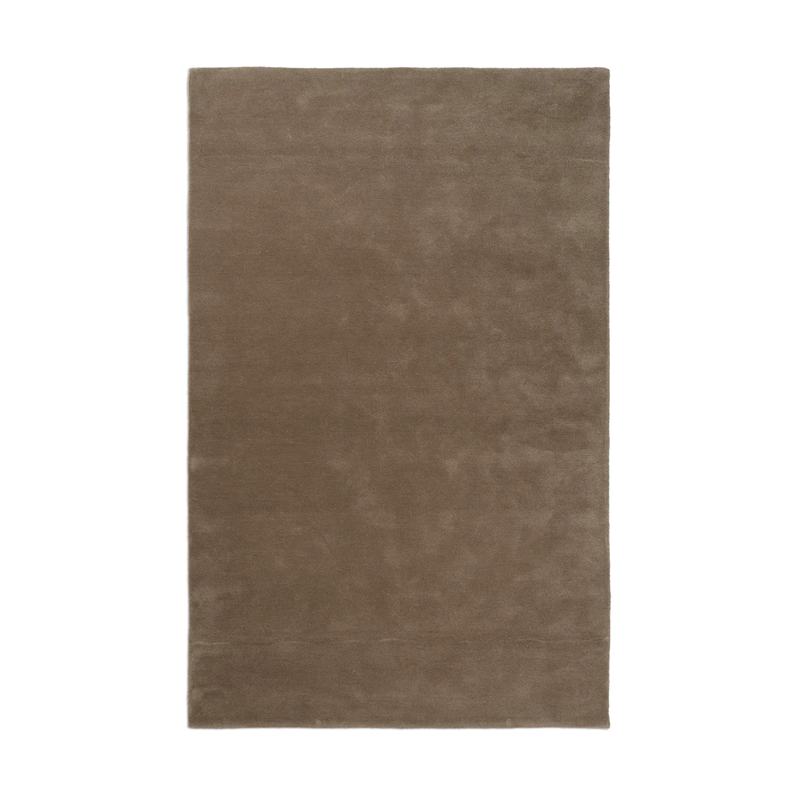 Stille getufteter Teppich, Ash Brown, 160x250 cm Ferm Living
