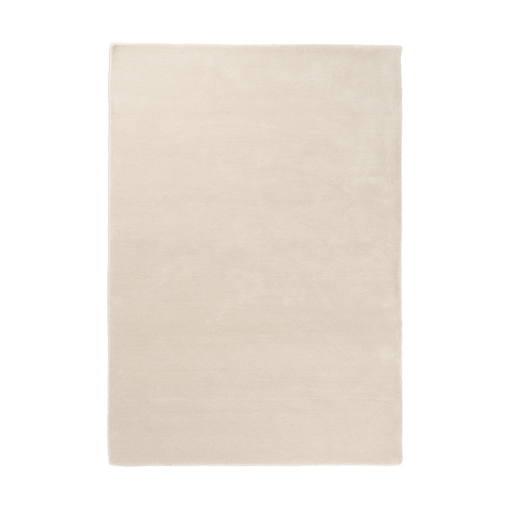 Stille getufteter Teppich - Off-white, 140x200 cm - Ferm LIVING