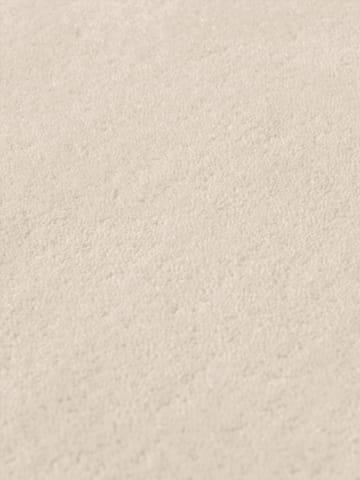 Stille getufteter Teppich - Off-white, 140x200 cm - ferm LIVING