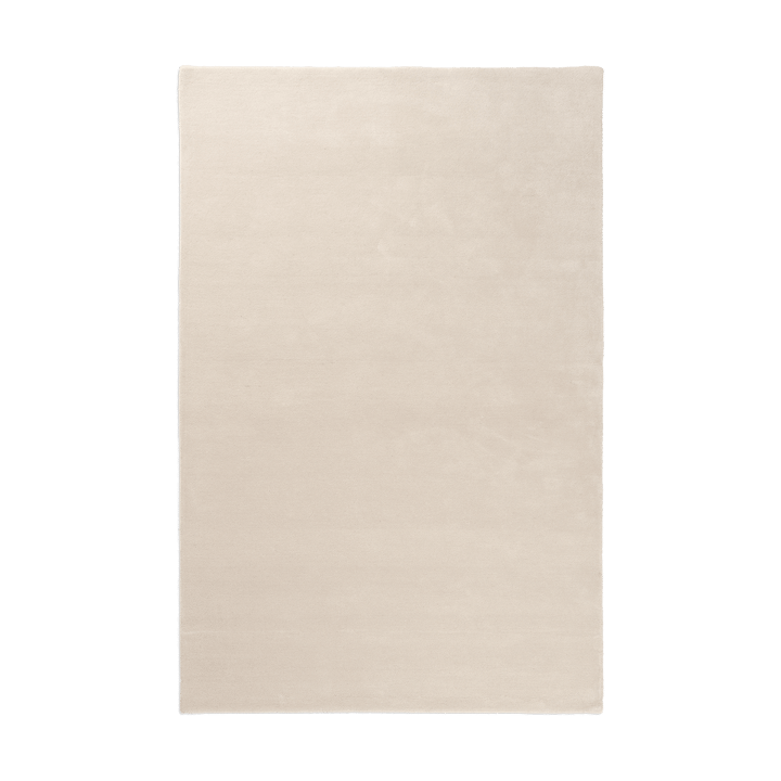 Stille getufteter Teppich - Off-white, 160x250 cm - Ferm LIVING
