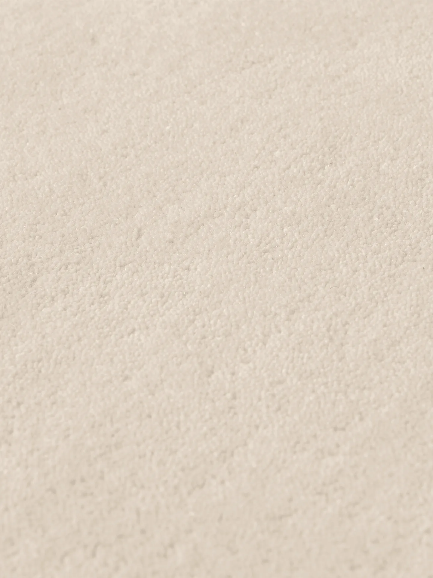 Stille getufteter Teppich, Off-white, 160x250 cm Ferm Living