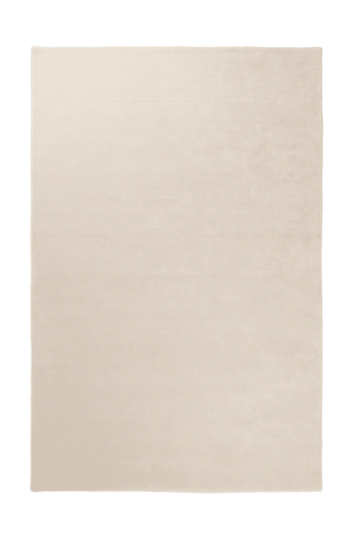 Stille getufteter Teppich - Off-white, 200x300 cm - Ferm LIVING