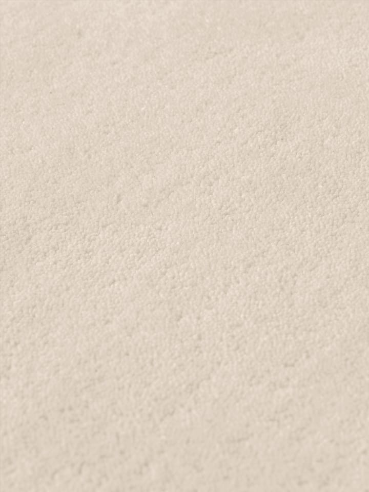 Stille getufteter Teppich - Off-white, 200x300 cm - ferm LIVING
