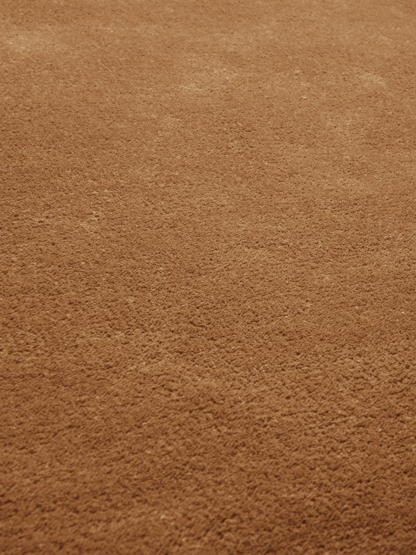 Stille getufteter Teppich, Toffee, 140x200 cm Ferm Living