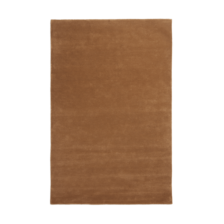 Stille getufteter Teppich - Toffee, 160x250 cm - Ferm Living