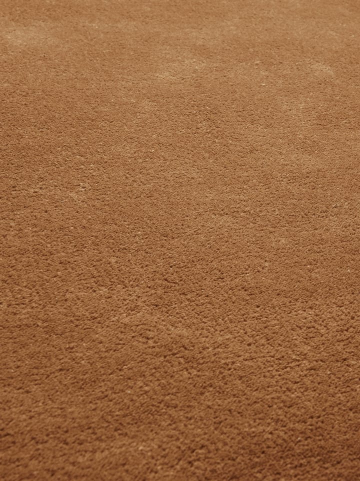 Stille getufteter Teppich, Toffee, 160x250 cm Ferm Living
