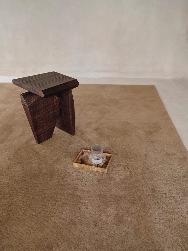 Stille getufteter Teppich, Toffee, 160x250 cm Ferm Living