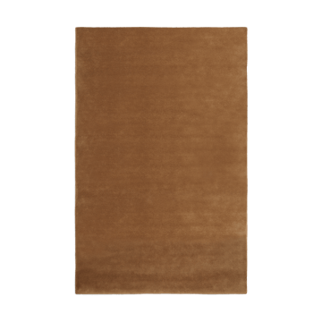 Stille getufteter Teppich - Toffee, 200x300 cm - Ferm Living