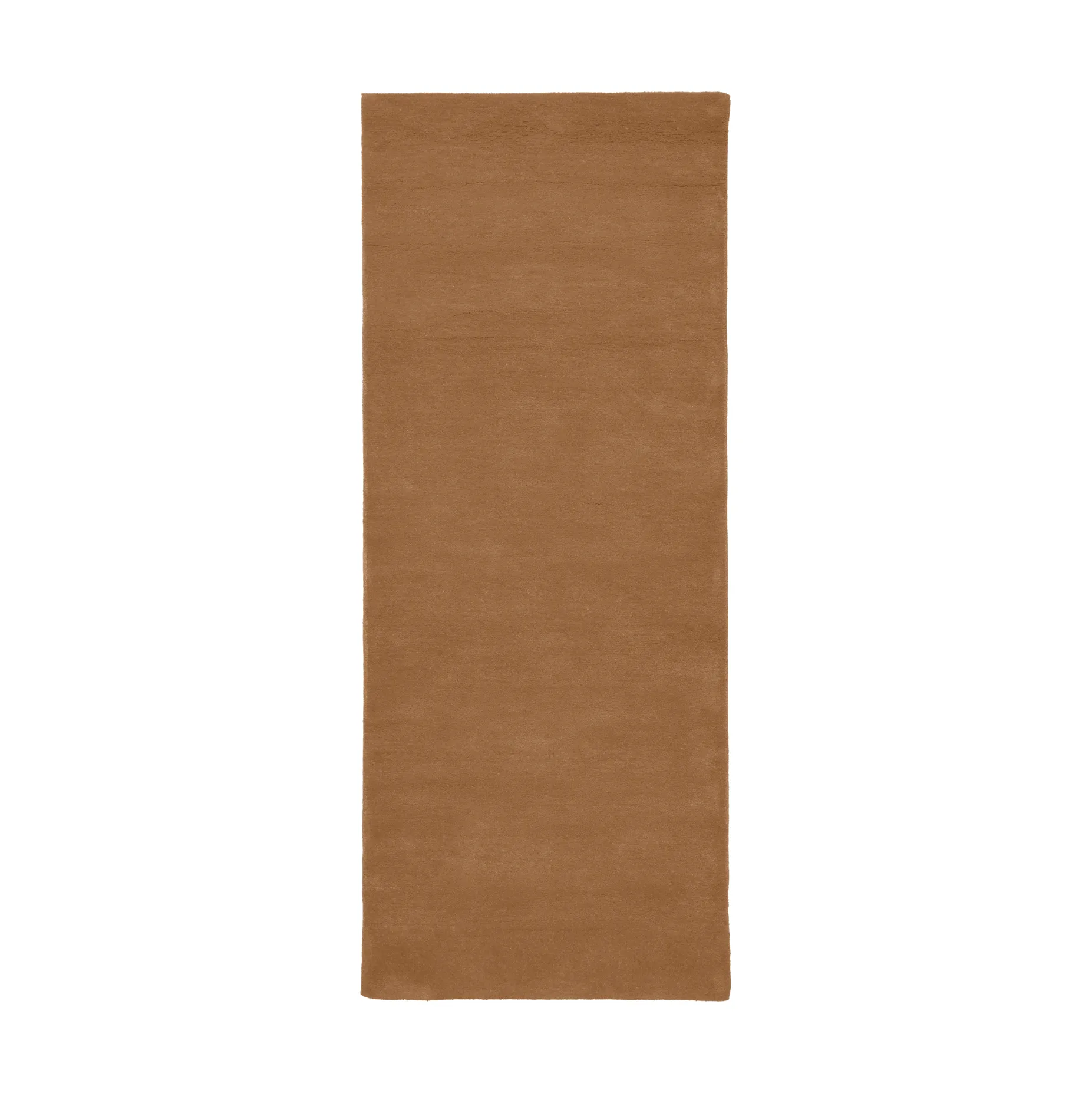 Stille getufteter Teppich, Toffee, 80x200 cm Ferm Living
