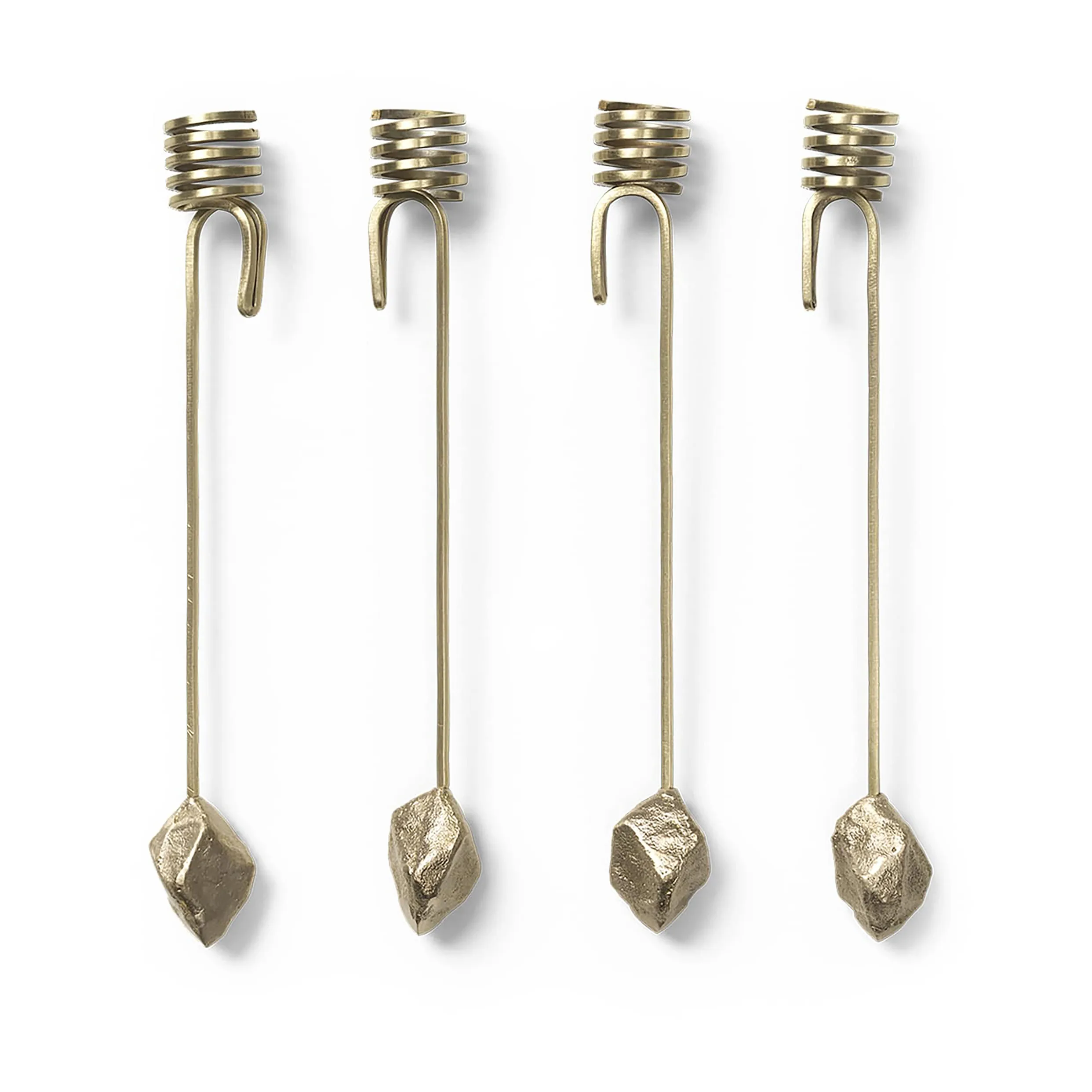 Stone christmas tree Kerzenständer von ferm LIVING online kaufen bei