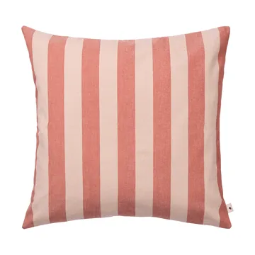 Strand outdoor Kissenbezug 50x50 cm - Burnt ochre-parchme - Ferm Living