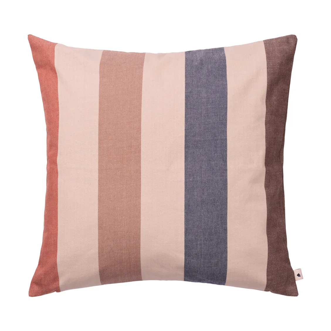 Strand outdoor Kissenbezug 50x50 cm, Cashmere-mocha-indi Ferm Living