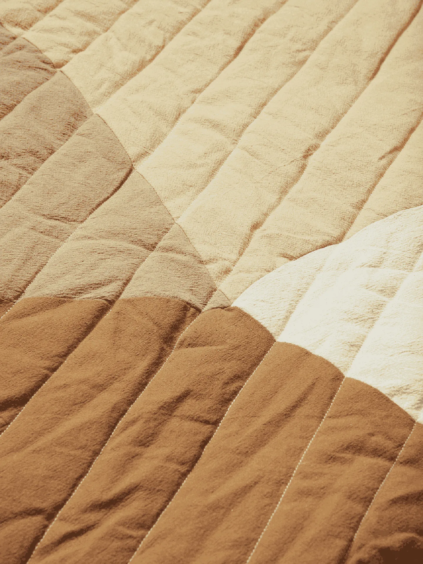 Swif Teppich, Multi, 80x110 cm Ferm Living