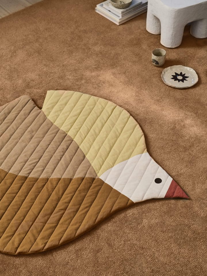 Swif Teppich, Multi, 80x110 cm Ferm Living