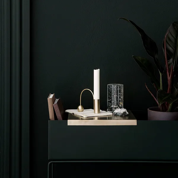 Tablett fr Ferm Plant Box | Ferm Living  NordicNest.de