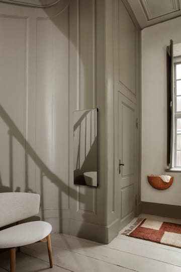 Tangent Spiegel - Large - Ferm Living