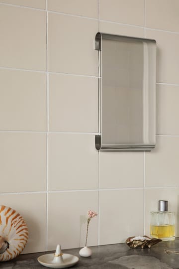 Tangent Spiegel - Small - Ferm Living