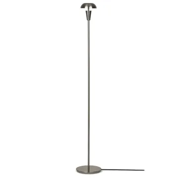 Tiny Stehleuchte 124,2cm - Stahl - Ferm Living