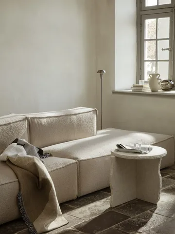 Tiny Stehleuchte 124,2cm - Stahl - Ferm Living