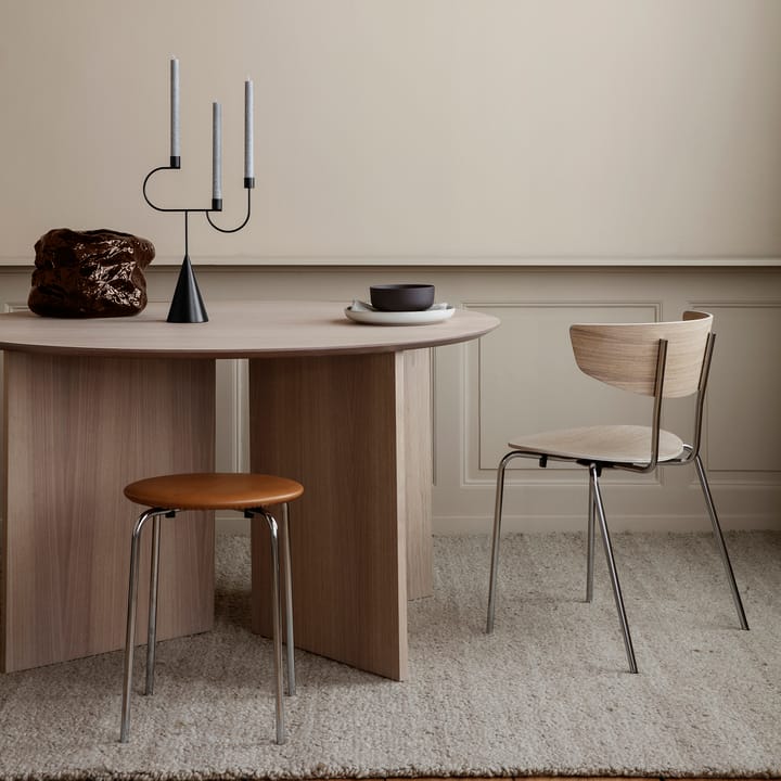 Tuck Blumentopf Ø29 cm, Rotbraun Ferm Living