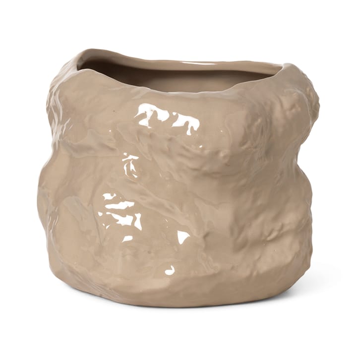 Tuck Blumentopf 29cm - Cashmere - Ferm LIVING