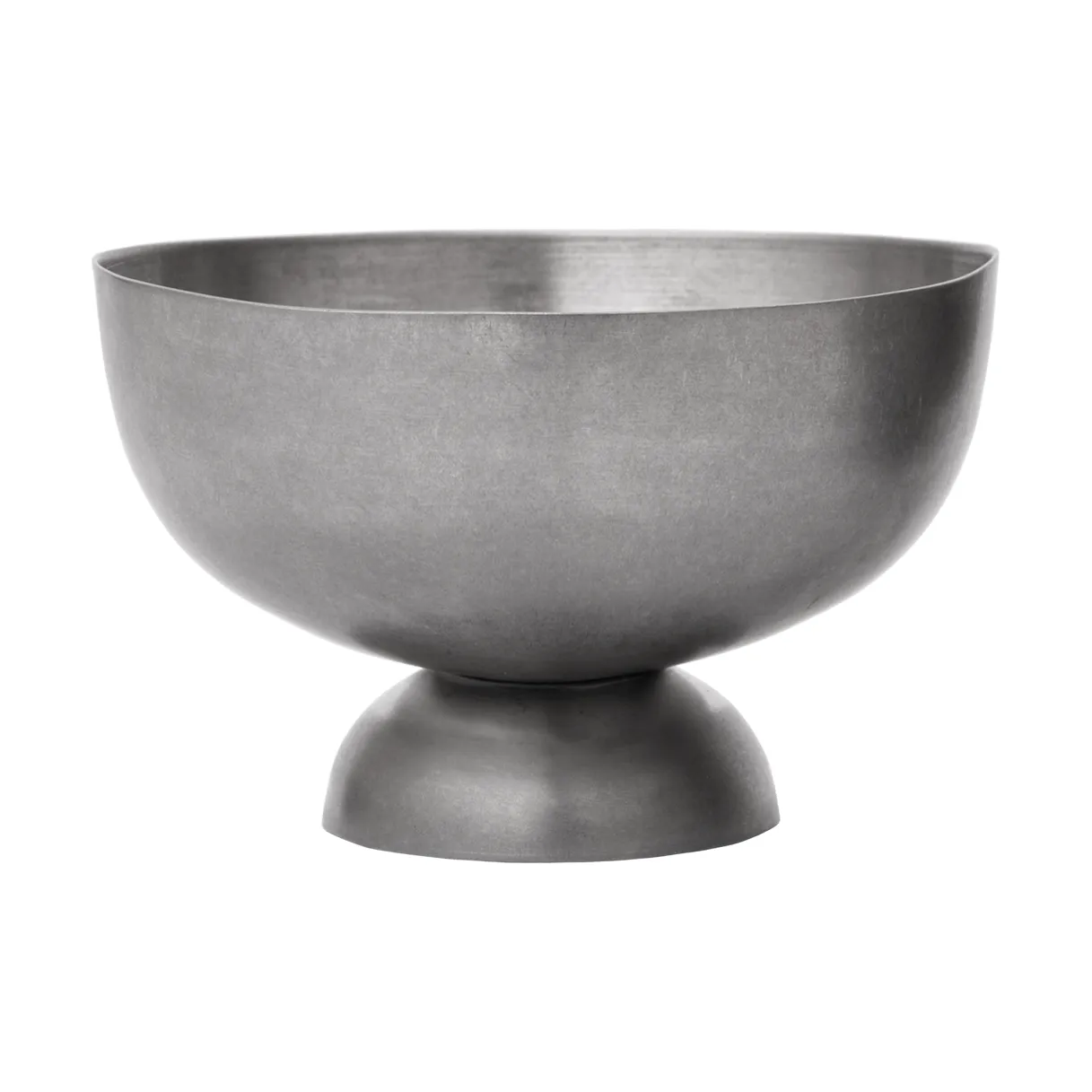 Tumbled Champagnerkühler, Edelstahl Ferm Living