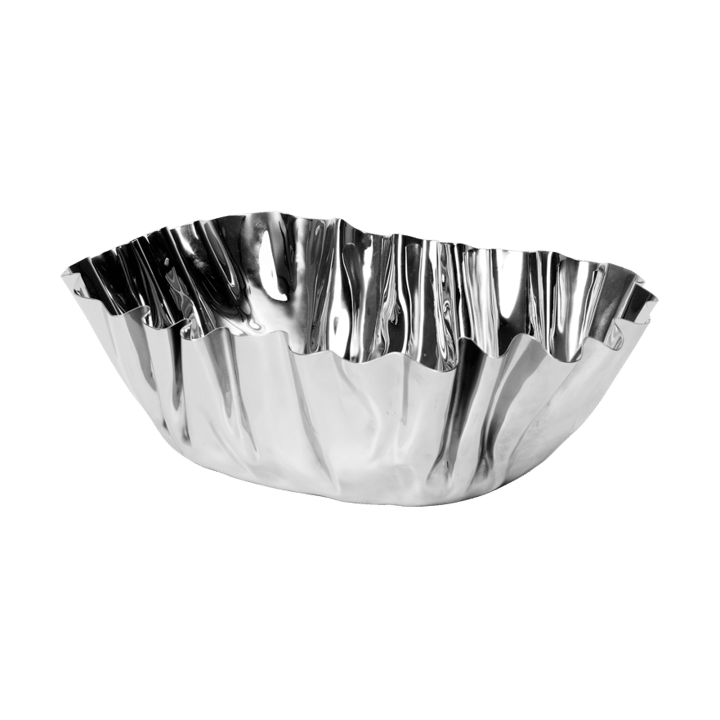 Tydra Schale H10 - Mirror polished - Ferm Living