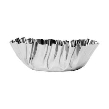Tydra Schale H10 - Mirror polished - Ferm Living