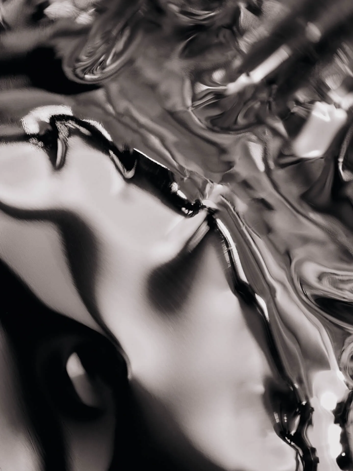 Tydra Schale H7, Mirror polished Ferm Living