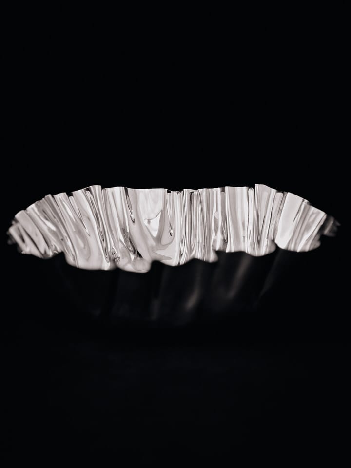 Tydra Schale H7, Mirror polished Ferm Living