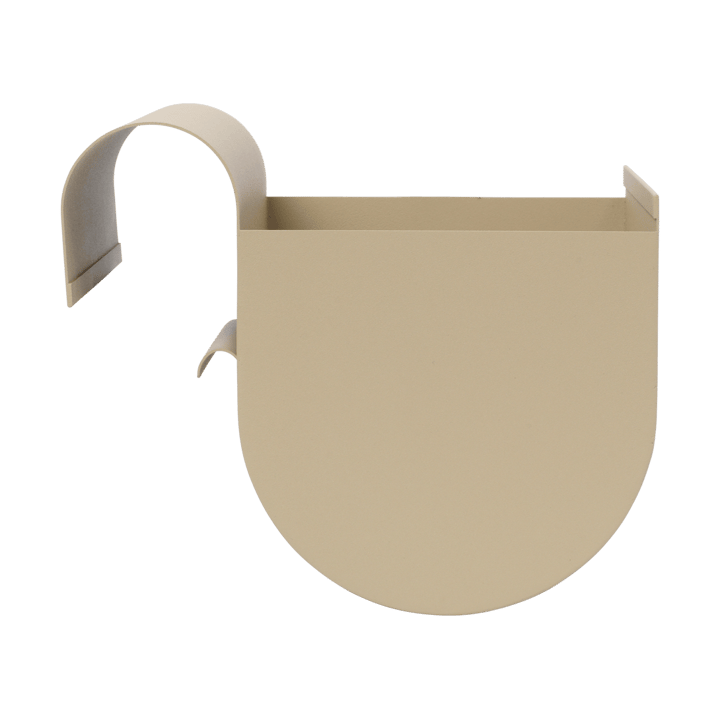 Uma Balkonblumenkasten small 20 cm, Cashmere Ferm Living