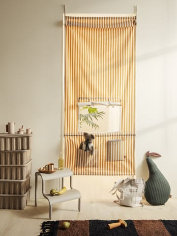 Up Tritthocker - Cashmere - ferm LIVING