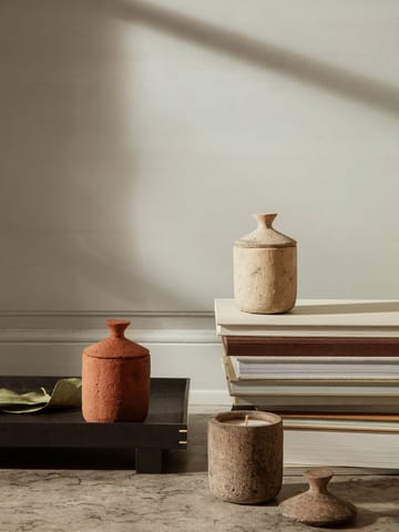 Ura Duftkerze - Chamomille Scent - ferm LIVING