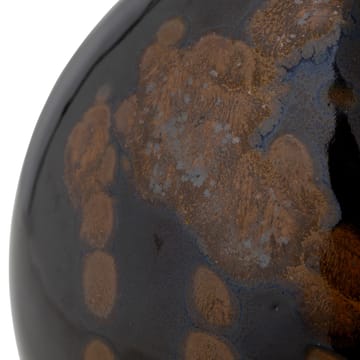 Verso Kanne - Black-brown - Ferm Living