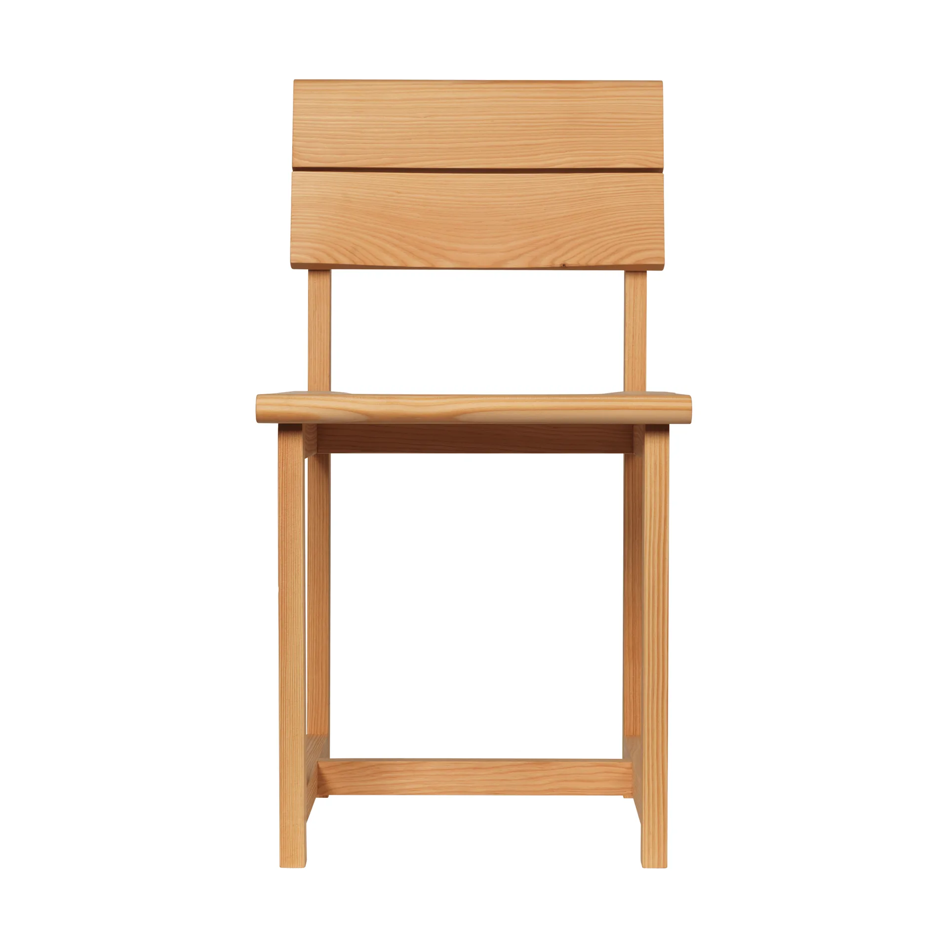 Visit dining chair Stuhl, Douglas-Tanne Ferm Living