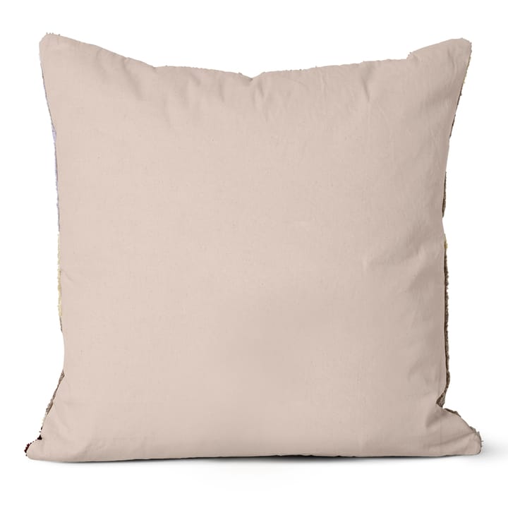 Vista Kissen 50 x 50cm - Off-white - ferm LIVING