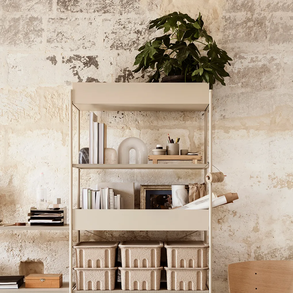 Vuelta Tischleuchte von Ferm Living online kaufen bei NordicNest.de